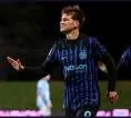 Avellino Temui Manajemen Inter Milan, Berencana Pinjam Luka Topalovic