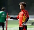 Axel Witsel Rasakan Semangat Baru di Timnas Belgia