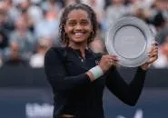 Barbora Krejcikova Mundur, Robin Montgomery Kampiun Di ‘s-Hertogenbosch