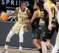Barcelona Basket Tembus Final Usai Singkirkan Tenerife