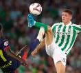 Barcelona Juga Ketiban Untung dari Kepindahan Gelandang Betis