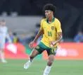 Barcelona Memantau Bek Berbakat Timnas Australia