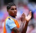 Barcelona Siap Melepas Marc Casado dan Marcus Rashford