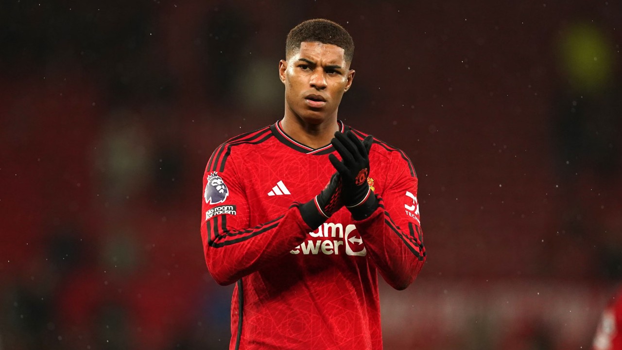 Bayern Munich Dipastikan Batal Datangkan Marcus Rashford dari MU