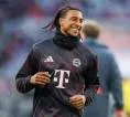 Bayern Siap Gelontorkan Dana Besar untuk Perpanjang Kontrak Michael Olise