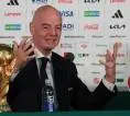 Biasin: Sampai Gianni Infantino pun Ikut Menertawakan Timnas Italia