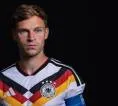 Bicara Soal Target, Joshua Kimmich: Kami Ingin Membuat Jerman Kembali Bangga!