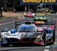 BMW Alami Bencana, Cadillac Kuasai Le Mans Enam Jam