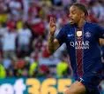 Bradley Barcola Ingin Tinggalkan PSG, Arsenal dan Liverpool Siaga Satu