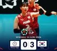 Bungkam Chinese Taipei 3