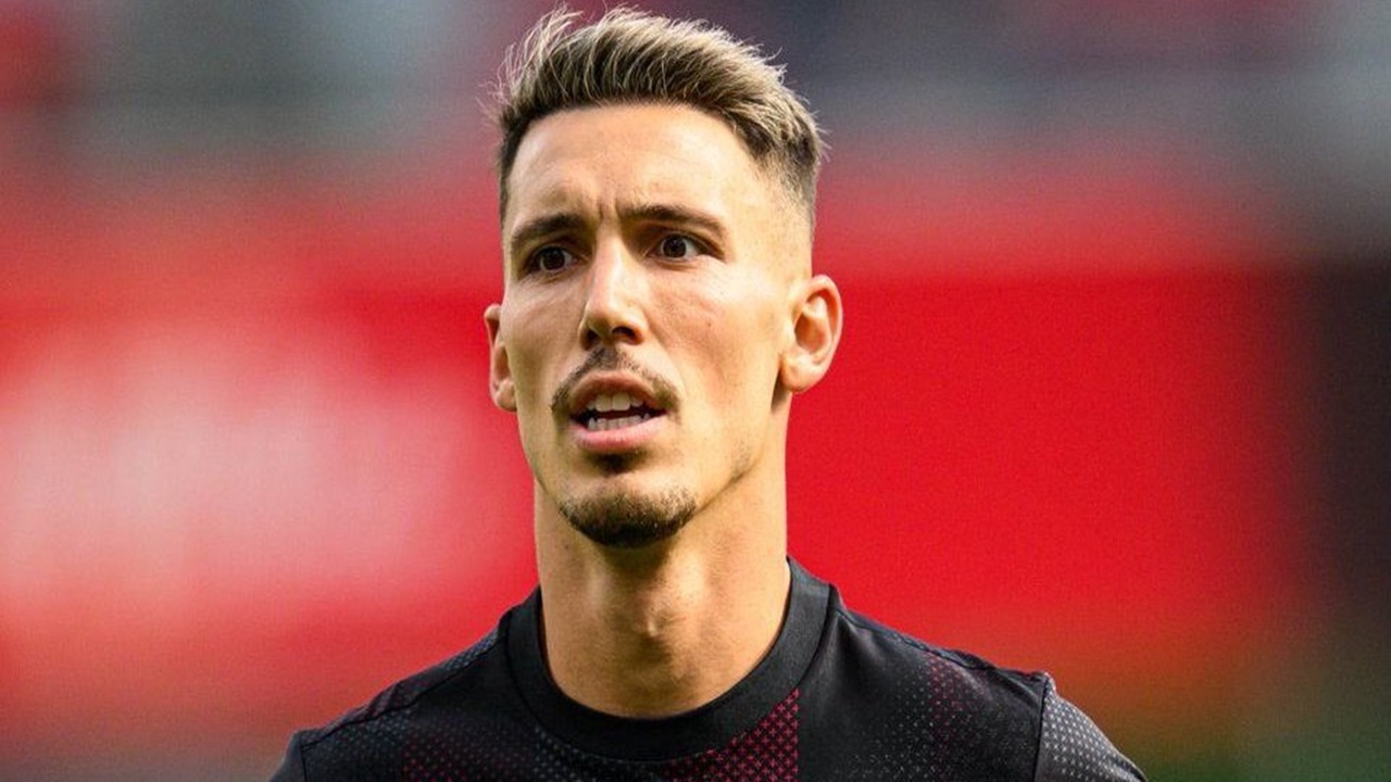 Butuh Bek Kiri, Atletico Madrid Hubungi Dua Pemain Internasional Spanyol
