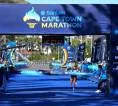 Cape Town Marathon Raih Status World Marathon Major Kedelapan