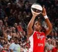 Chelsea Gray Samai Rekor Tembakan 3 Poin WNBA Dalam Kemenangan Aces
