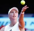 Clara Tauson Ungkap Sisi Buruk Jadi Seorang Petenis