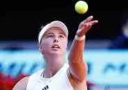 Clara Tauson Ungkap Sisi Buruk Jadi Seorang Petenis