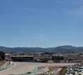 Cuaca Panas Menyambut GP F1 Barcelona-Catalunya 2026