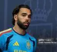 David Raya Siap Bersaing demi Mimpi Besar Spanyol