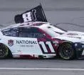 Denny Hamlin Rebut Pole Position Jelang NASCAR Cup Series di Pocono