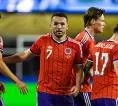 Deretan Fakta Menarik Usai Skotlandia Menang 1-0 Atas Haiti