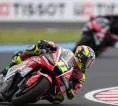 Diogo Moreira Bersinar, Honda Pertimbangkan Promosi ke Tim Utama MotoGP