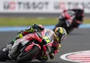 Diogo Moreira Bersinar, Honda Pertimbangkan Promosi ke Tim Utama MotoGP