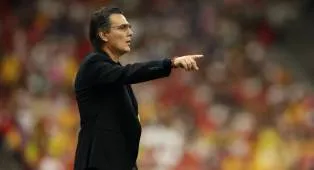 Ditekuk Australia, Montella Akui Turki Sulit Masuk ke Kotak Penalti Lawan