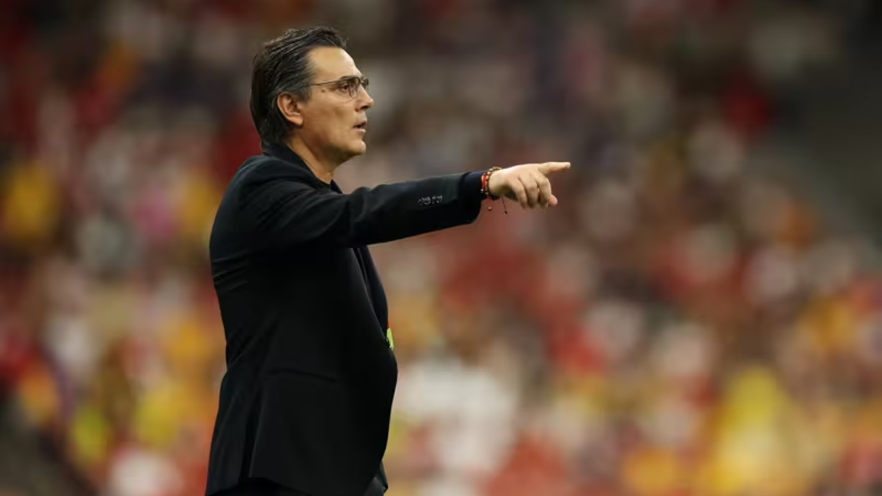Ditekuk Australia, Montella Akui Turki Sulit Masuk ke Kotak Penalti Lawan