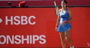 Emma Raducanu Bagikan Kabar Kesehatan Terbaru Jelang Final Di Queen’s Club