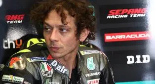 Era Valentino Rossi Berakhir, Acosta Akui MotoGP Kehilangan Daya Tarik