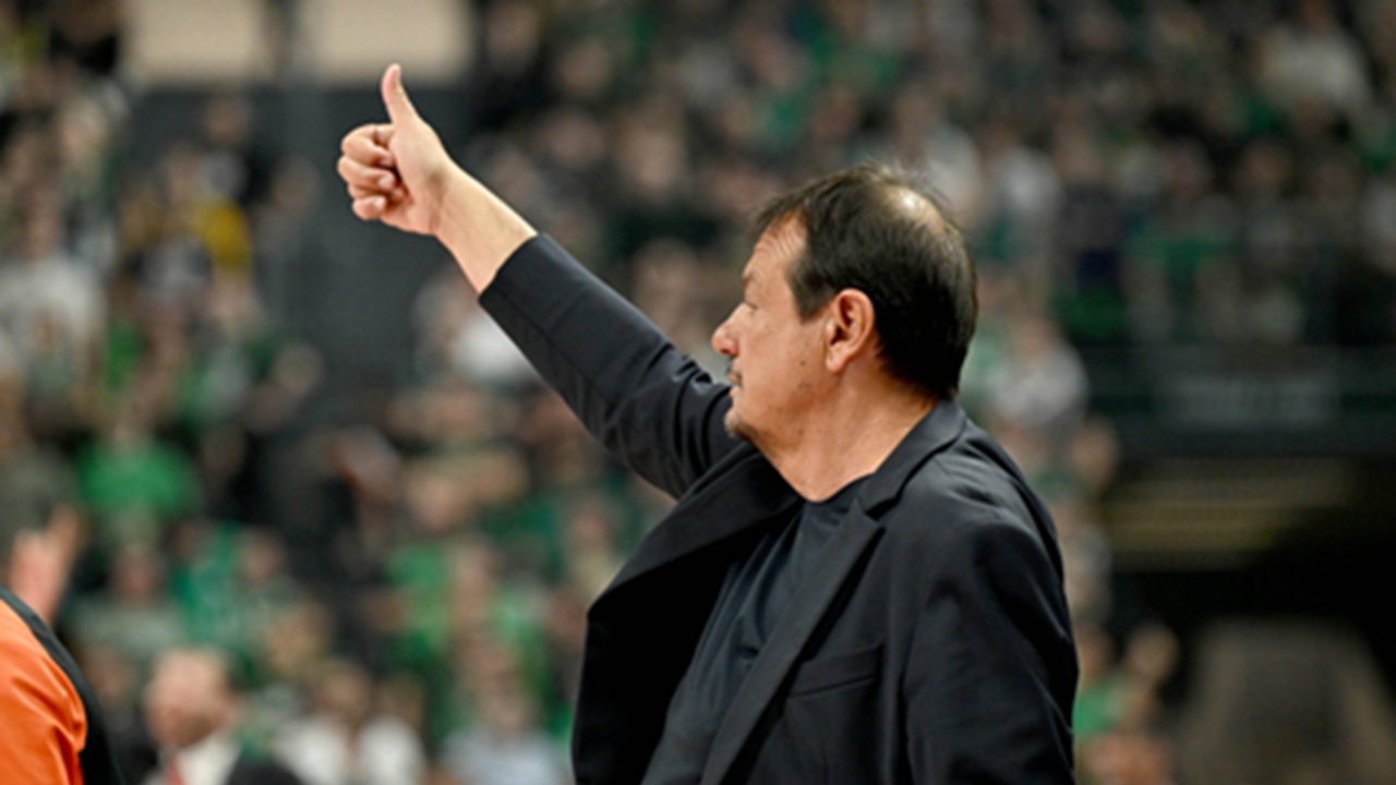 Ergin Ataman Tuding Tyrique Jones Tonjok Kendrick Nunn Usai Final