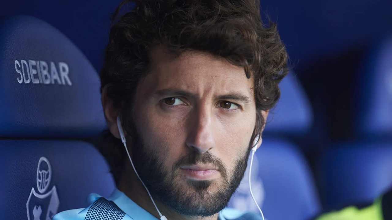 Esteban Granero Senang dengan Kembalinya Mourinho ke Real Madrid