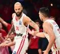 Evan Fournier Senang Bisa Kembali Dapatkan Gelar MVP