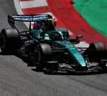 Fernando Alonso: Aston Martin Punya Mobil dan Mesin Terburuk