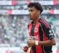 Frankfurt Janji Gak Bakal Halangi Kepindahan Nathaniel Brown ke Bayern