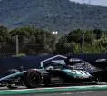 George Russell Raih Pole di F1 GP Barcelona 2026