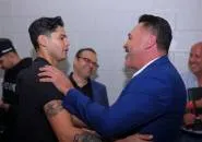 Golden Boy Promotions Tuding Zuffa Boxing Ganggu Kontrak Ryan Garcia