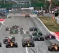 Grand Prix F1 Barcelona-Catalunya 2026 Dimulai Hari Ini