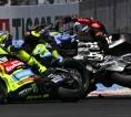 Guintoli Kritik Hukuman Jorge Martin Usai Crash Beruntun di MotoGP Hungaria