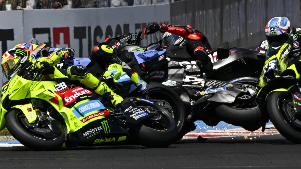 Jorge Martin