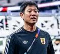 Hajime Moriyasu Bertanggung Jawab Atas Keputusan Mencoret Wataru Endo