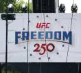 Hakim Tolak Gugatan, UFC Freedom 250 Tetap Digelar di Gedung Putih