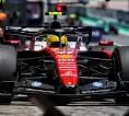Hamilton Didukung Menang Bersama Ferrari di GP Barcelona