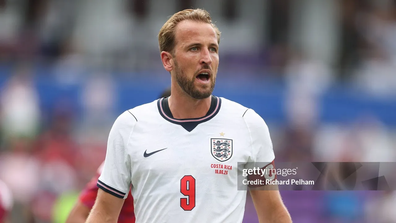 Harry Kane yakin Inggris siap hadapi tantangan besar di Piala Dunia 2026
