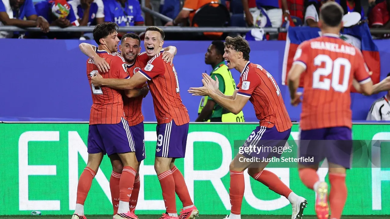 Skotlandia taklukkan Haiti di Piala Dunia 2026 lewat gol tunggal John McGinn