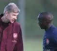 Hubungan Buruk Diarra dengan Bos Arsenal Usai Tinggalkan Chelsea