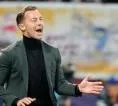 Ibra Terpesona Gaya Matthias Jaissle, Tapi Gerry Cardinale Masih Ragu