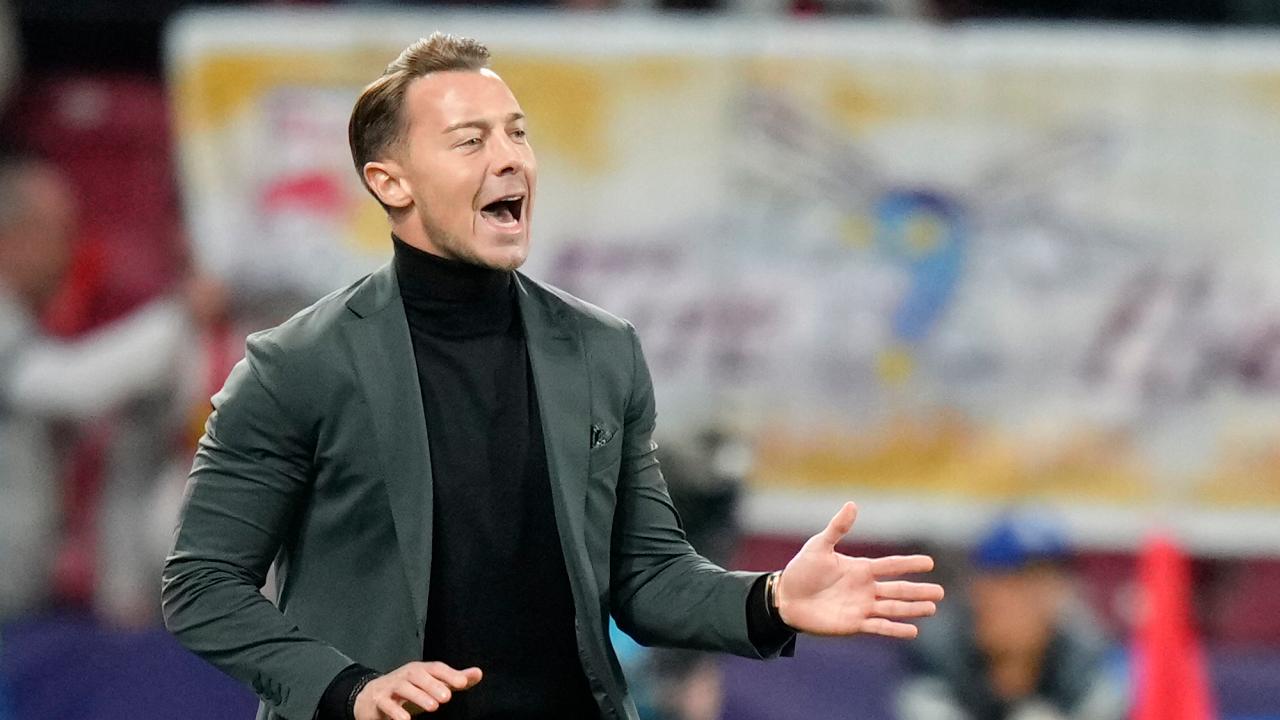 Ibra Terpesona Gaya Matthias Jaissle, Tapi Gerry Cardinale Masih Ragu