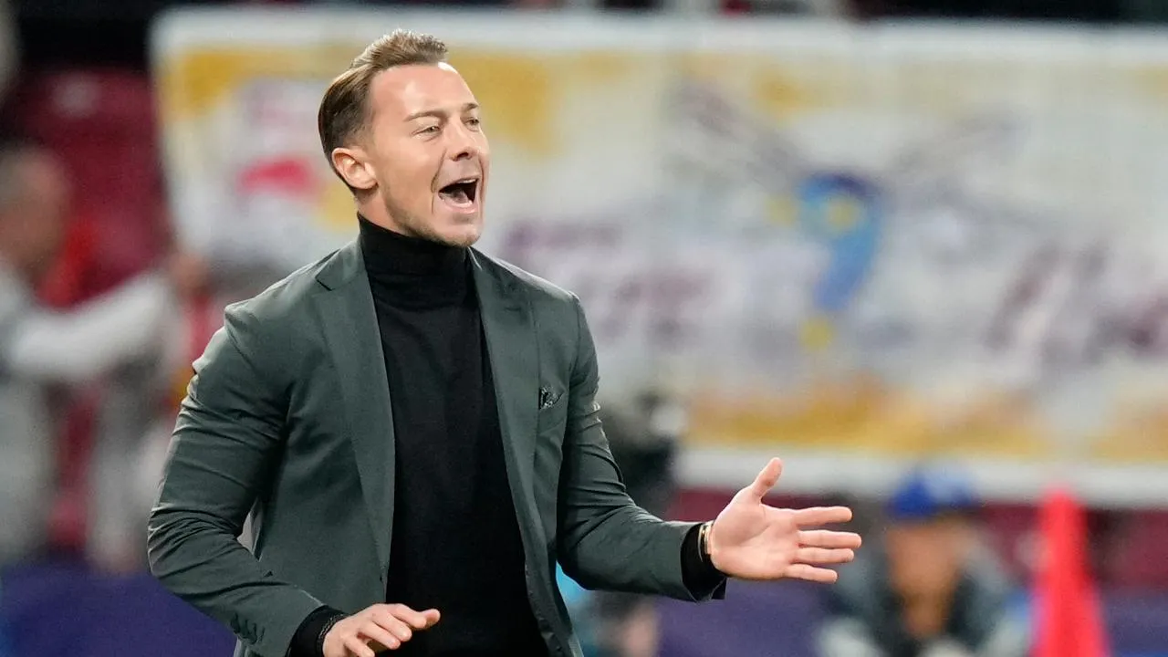 Ibra Terpesona Gaya Matthias Jaissle, Tapi Gerry Cardinale Masih Ragu