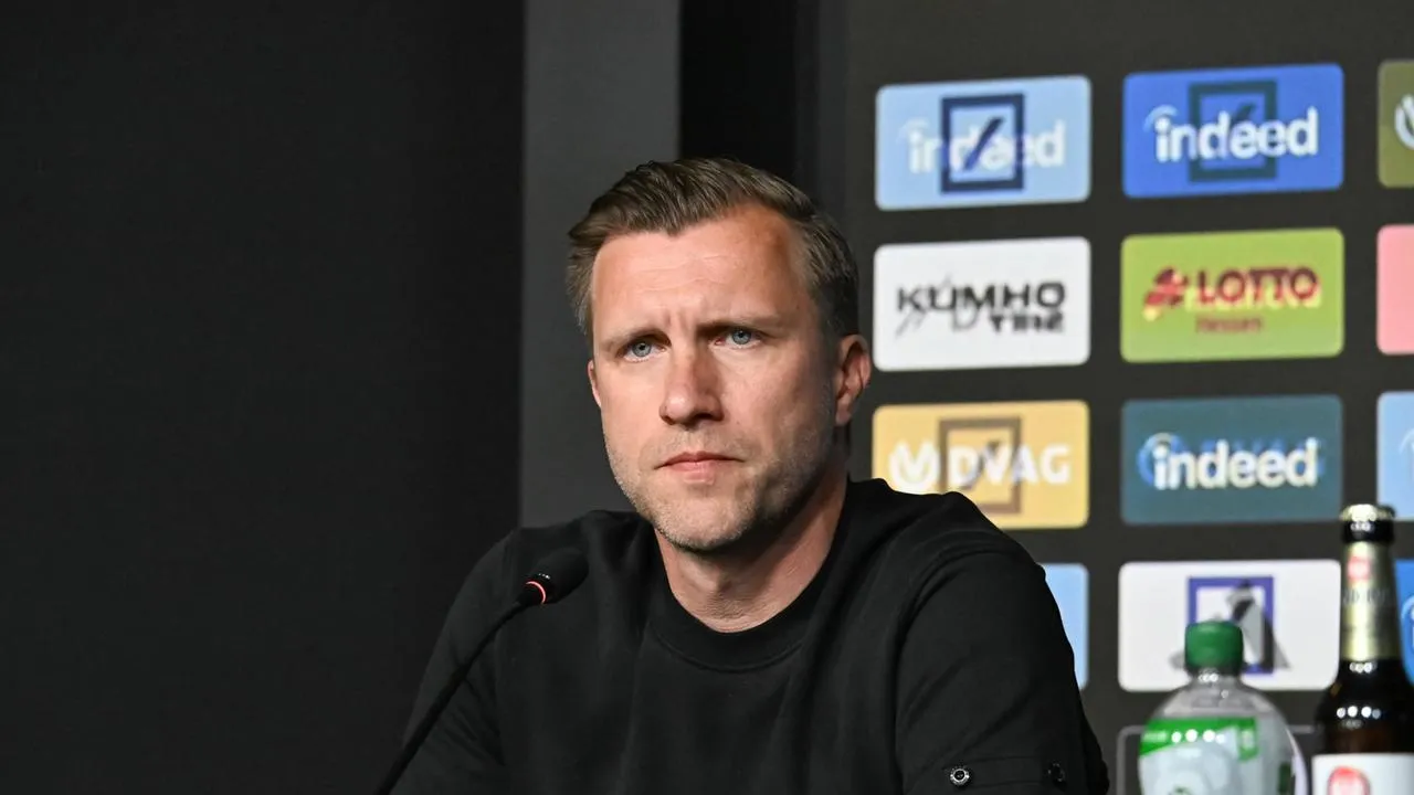 Ibrahimovic Menang Lagi: Rangnick Mundur, Markus Krosche Masuk Dafting