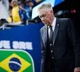 Imbang Lawan Maroko, Carlo Ancelotti Nilai Skuat Brasil Dilanda Kecemasan